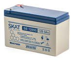 Аккумулятор  Бастион SKAT SB 1209S