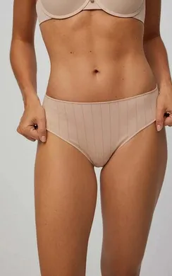 19651 Midi Трусы высокие