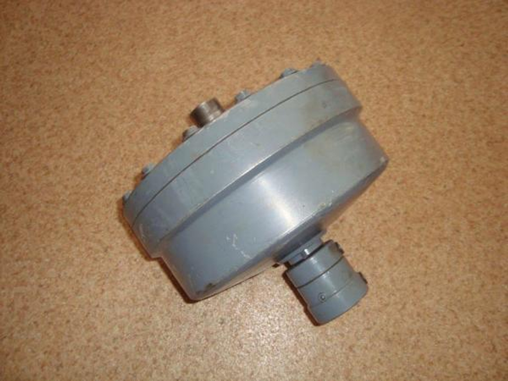 Пневмоцилиндр вращающийся одинарный ПЦВ 160