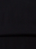 Черная футболка для мальчика в школу