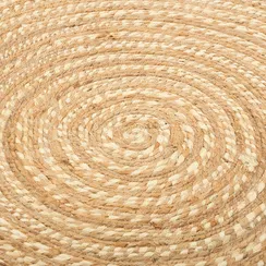 Ковер из джута Bangalore из коллекции Ethnic, 160х230см