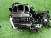 Корпус отопителя Omoda C5 (2022-н.в.)