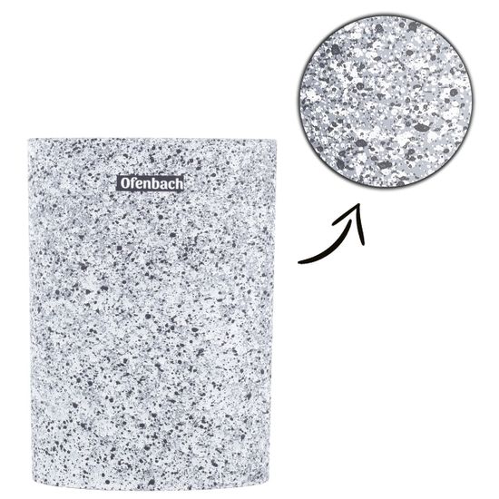 Подставка для ножей Ofenbach NB 100210 овальная