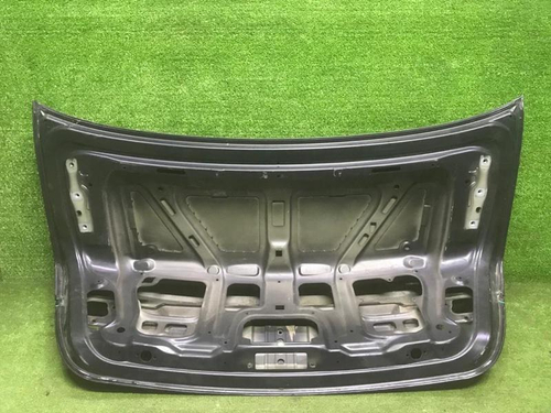 Крышка багажника BMW 7er F01 (2012-2015)
