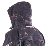 МЕМБРАННАЯ МУЖСКАЯ КУРТКА DRAGONFLY QUAD 2.0