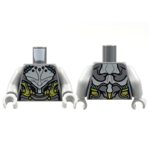 Торс 973pb4397c01