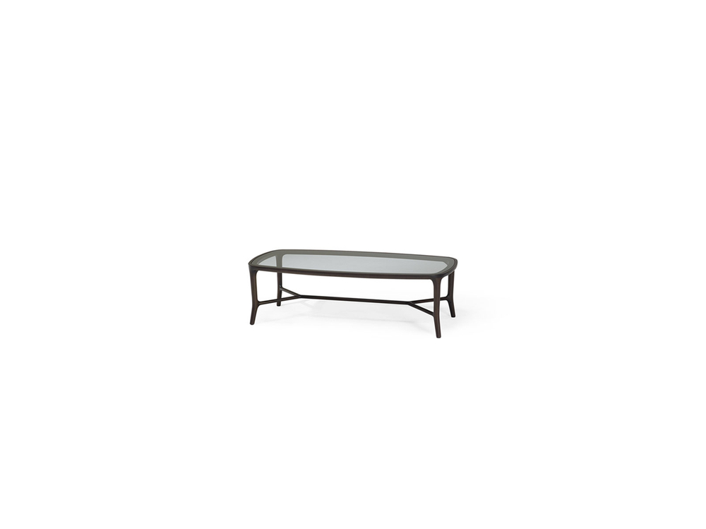 Столик Ceccotti Collezioni Jun Low Table