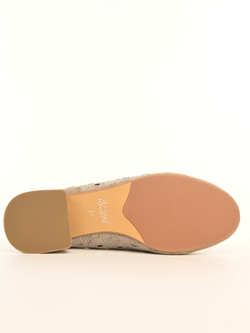 Мюли женские Ascalini G2742