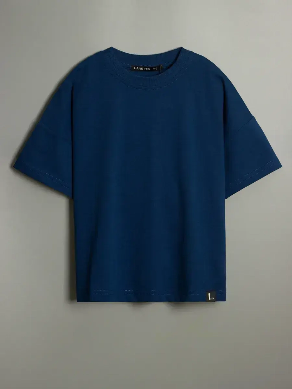 Футболка для мальчика в школу