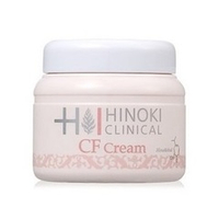 Крем очищающий Hinoki Clinical CF Cream 110г