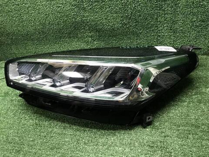 Фара левая Chery Tiggo 7 Pro (2020-н.в.) LED