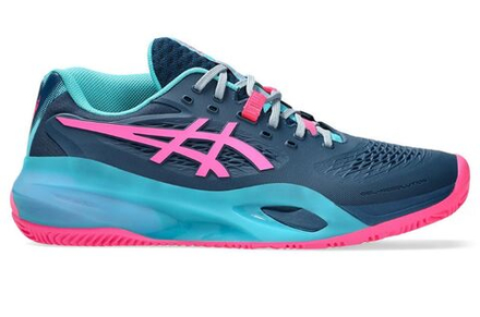 Мужские кроссовки для Падел Asics Gel-Resolution X Padel