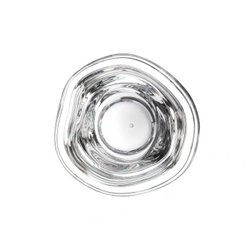 Настенный/Потолочный светильник Melt Mini LED Surface Chrome