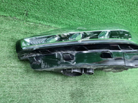 Фара левая Chery Tiggo 7 Pro (2020-н.в.) LED