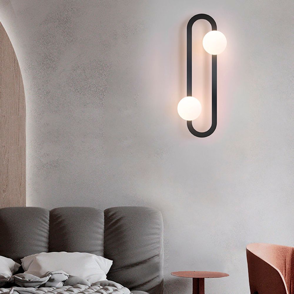 Настенный Светильник Dika L3 Brass By Imperiumloft