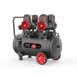 SUNREKA GFC370/45DS поршневой безмасляный компрессор 216115