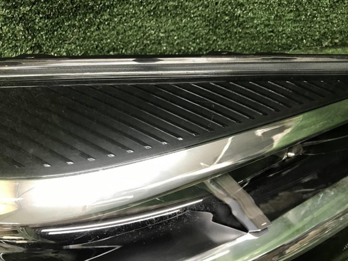 Фара правая Chery Tiggo 4 (2018-2023) LED