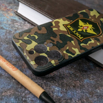 Чехол ТПУ Florme для iPhone 13 Pro, 012741