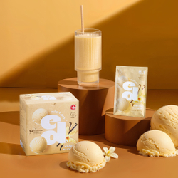 Energy Diet Smart 5.0 Classic Энерджи Диет "Ванильный пломбир" 15 порций