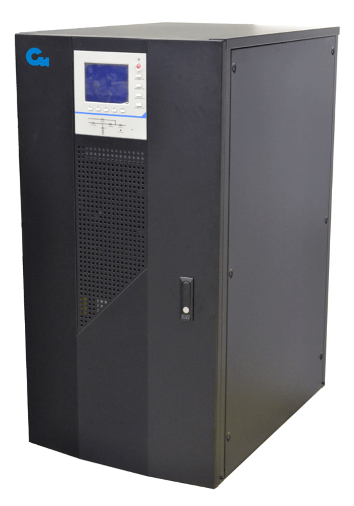 ИБП LANCHES L990 3/3 40kVA
