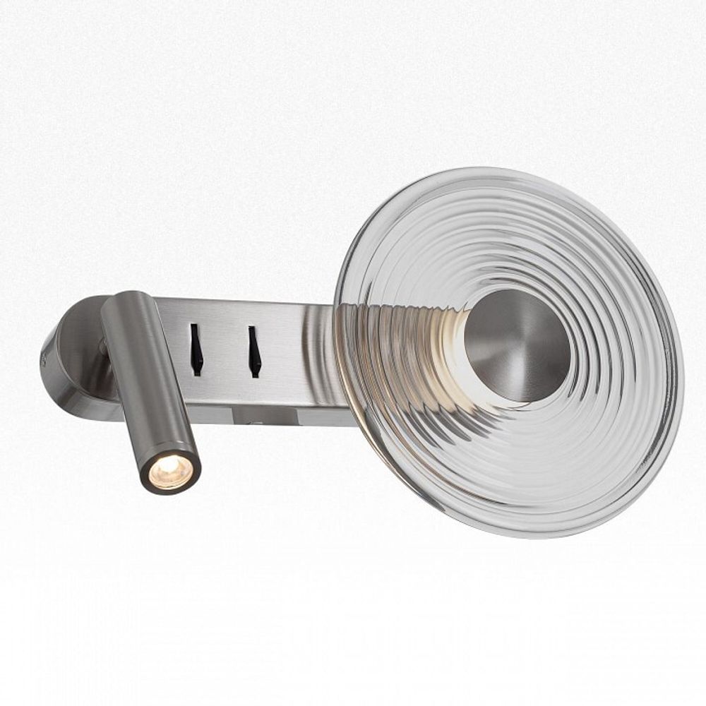 Накладной светильник Citilux CORTA CL245031