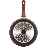 Сковорода 280мм со съемной ручкой, АП линия «Granit Ultra Induction» (original)