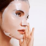 Биоцеллюлозная маска для лица купить в Москве | Enhelbeauty интернет ...