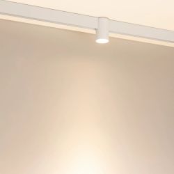 Светильник MAG-ORIENT-AXIO-R60-10W Warm3000 (WH, 24 deg, 48V) (Arlight, IP20 Металл, 5 лет) 059259