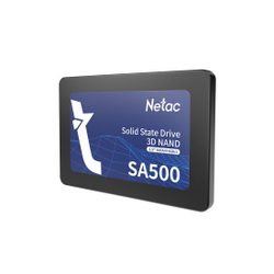 Твердотельный накопитель SSD Netac NT01SA500-1T0-S3X 1TB SATA