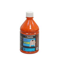 Краска для кожи Органик РАНГА