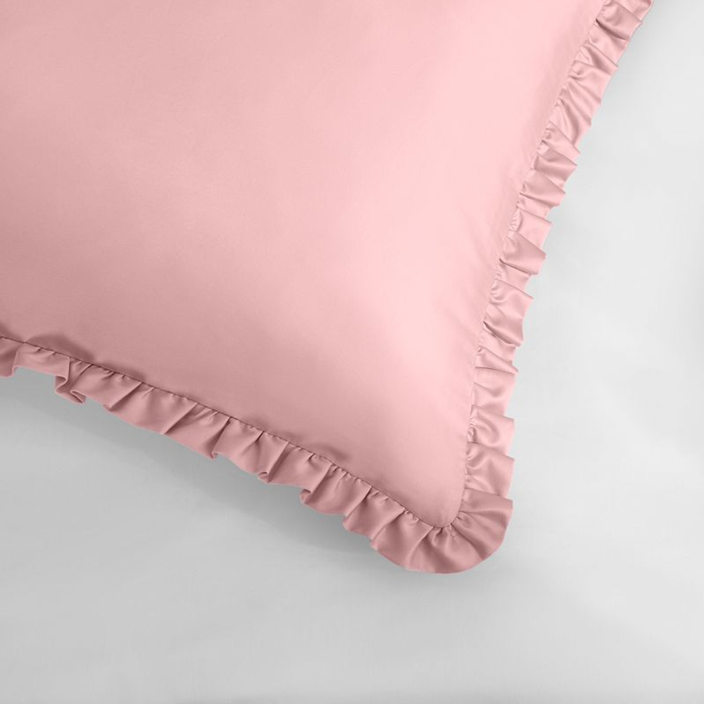 Детское постельное белье Sharmes for MIA Rosa Romantico Китай фрагмент