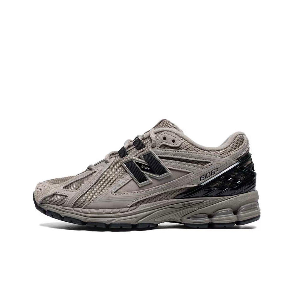 New Balance 1906R "Dark Grey"