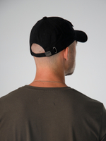 бейсболка кепка провинция черная