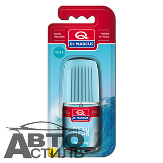 Ароматизатор спрей Dr Marcus (Океан)  50 мл