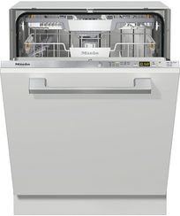 Посудомоечная машина Miele G 5260 SCVi Active Plus RU