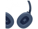 Беспроводные наушники JBL Tune 760NC blue