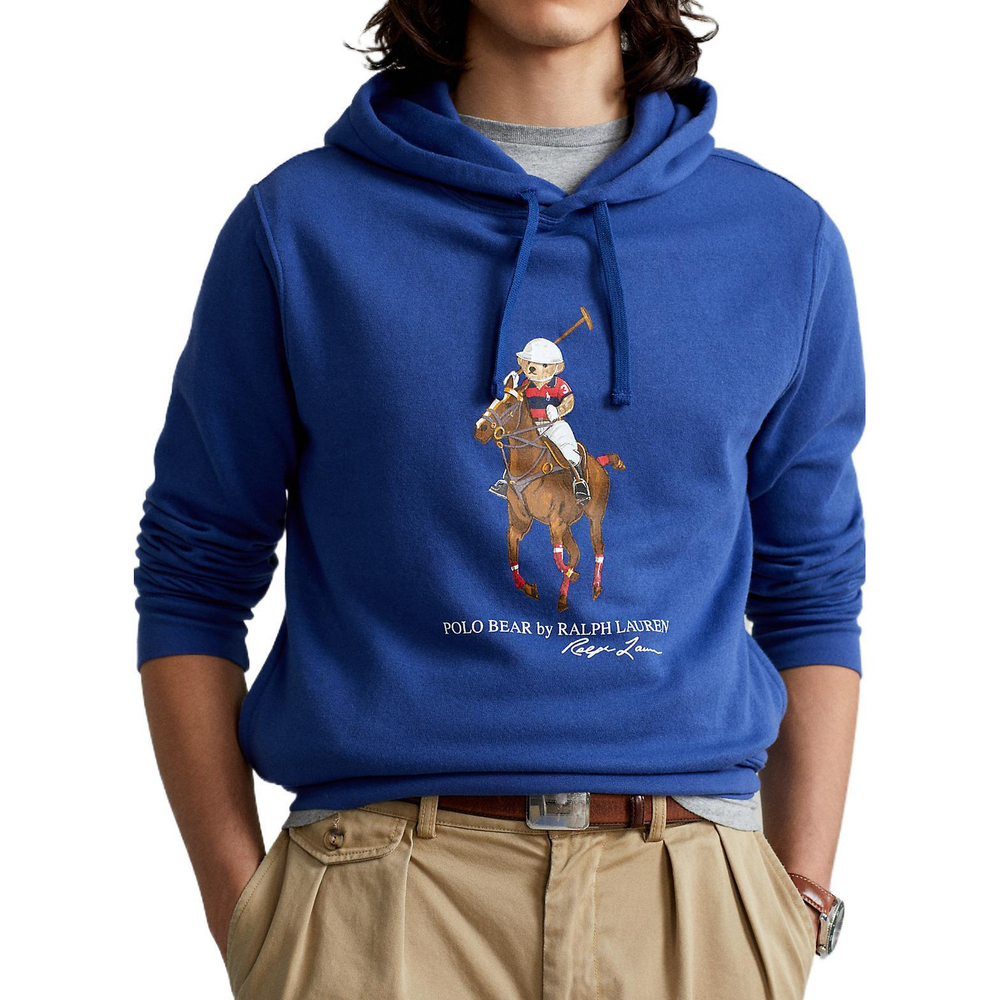 Худи Polo Ralph Lauren FW22, MNPOKNI16821526-400