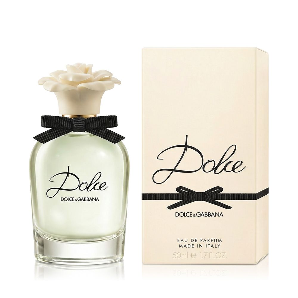 Dolce & Gabbana Dolce Eau De Parfum 50 ml (woman) Dolce & Gabbana Dolce Eau De Parfum 50 ml (woman)
