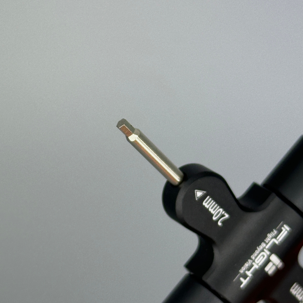 Ключ универсальный iFlight ( трещотка с подшипником)