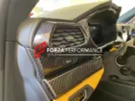 Карбоновый интерьерный комплект для Lamborghini Urus 2018+ Ламборгини Урус