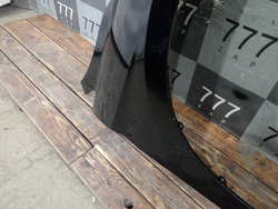 Крыло переднее правое Haval M6 2 21-нв Б/У Оригинал 8403200XKZ0YA