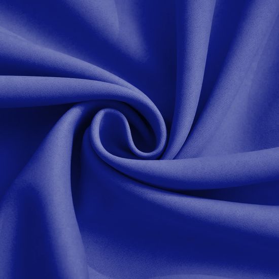 блэкаут (синий)