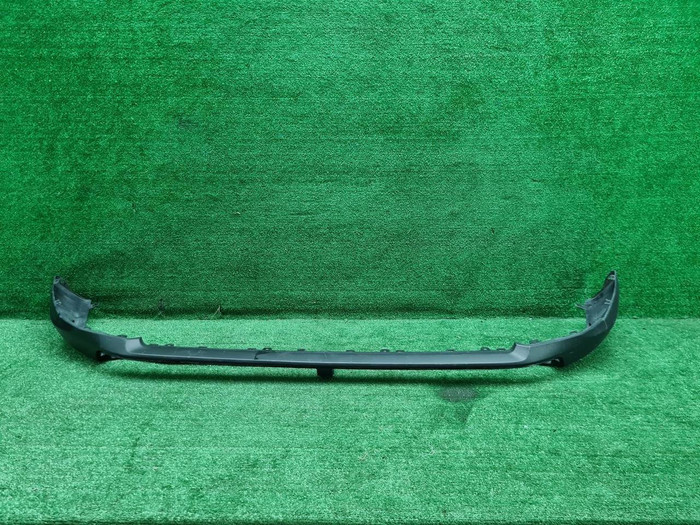 Юбка переднего бампера Toyota RAV4 5 XA50 (18-нв)