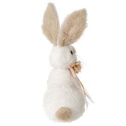 GAEM Игрушка набивная "Заяц", L16 W11 H31 см