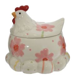 GAEM Конфетница, 850 мл, L16,5 W14,5 H15,5 см