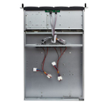 Корпус серверный 1U Exegate 1U660-HS04