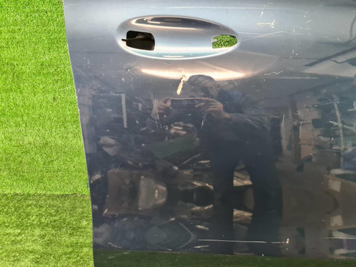 Дверь передняя правая Mercedes B w247 (2018-н.в.)