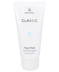 Жемчужная маска