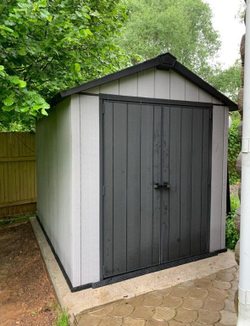 Дачный хозблок Keter Oakland 757