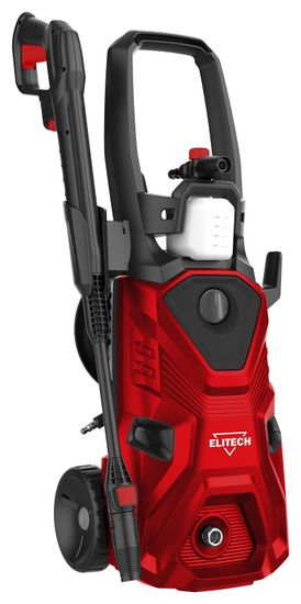 Мойка высокого давления "ELITECH" М 1900РКП